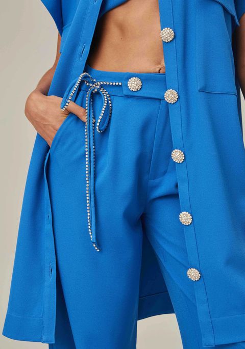 Colete Oversized
