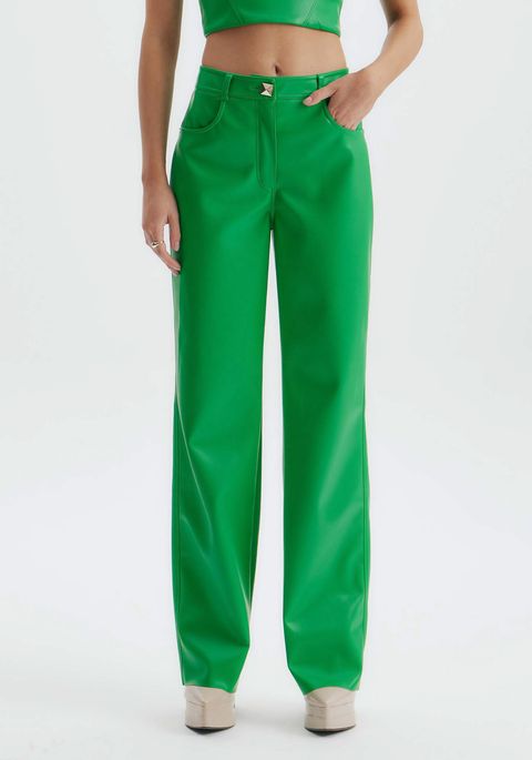 Calça Full Length