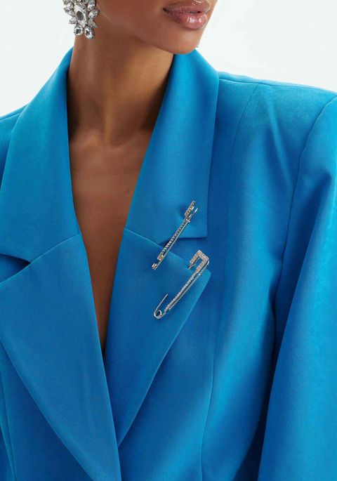 Blazer Alfaiataria