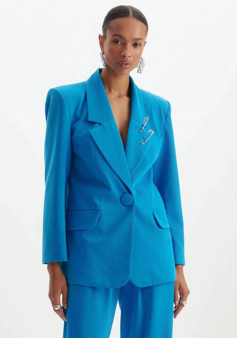 Blazer Alfaiataria