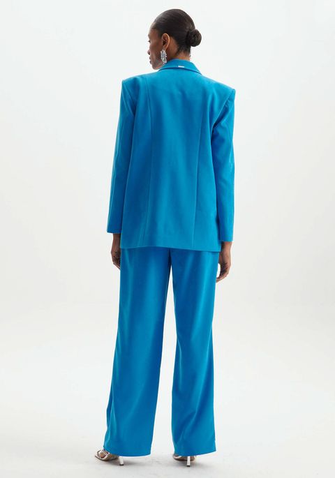 Blazer Alfaiataria