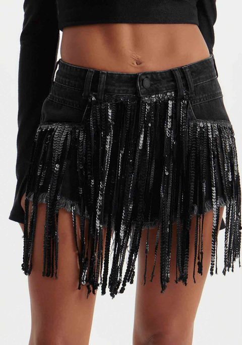 Short Jeans New Comfort High