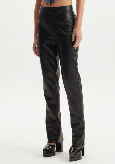 Calça Boot Cut