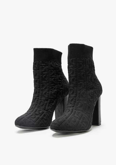 Bota Knit Personalizado