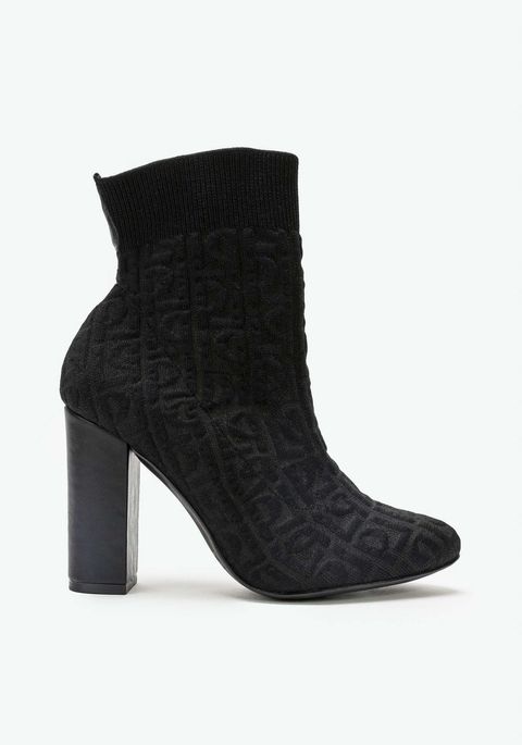 Bota Knit Personalizado