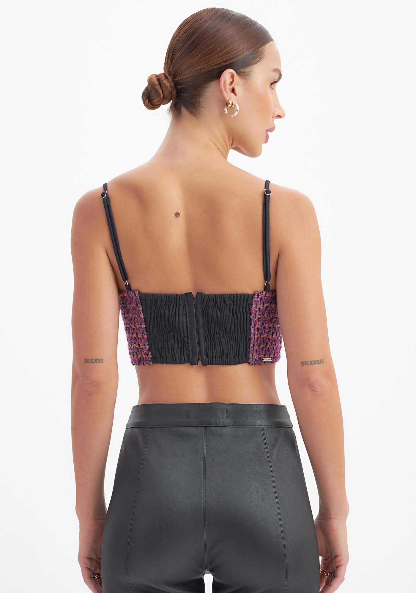 TOP CROPPED CORSET COM APLICACAO 502TP001587