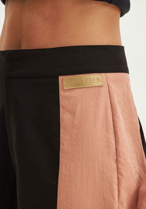 Calça Jogging Cargo