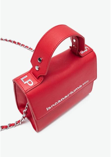 Crossbody Com Alça Corrente