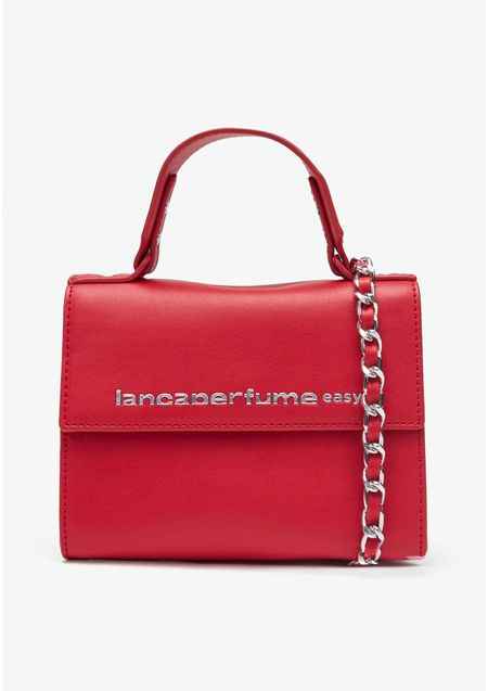 Crossbody Com Alça Corrente