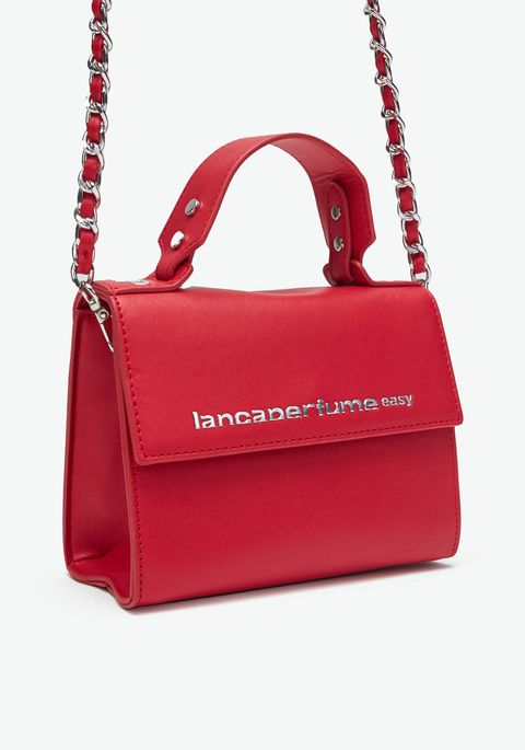 Crossbody Com Alça Corrente
