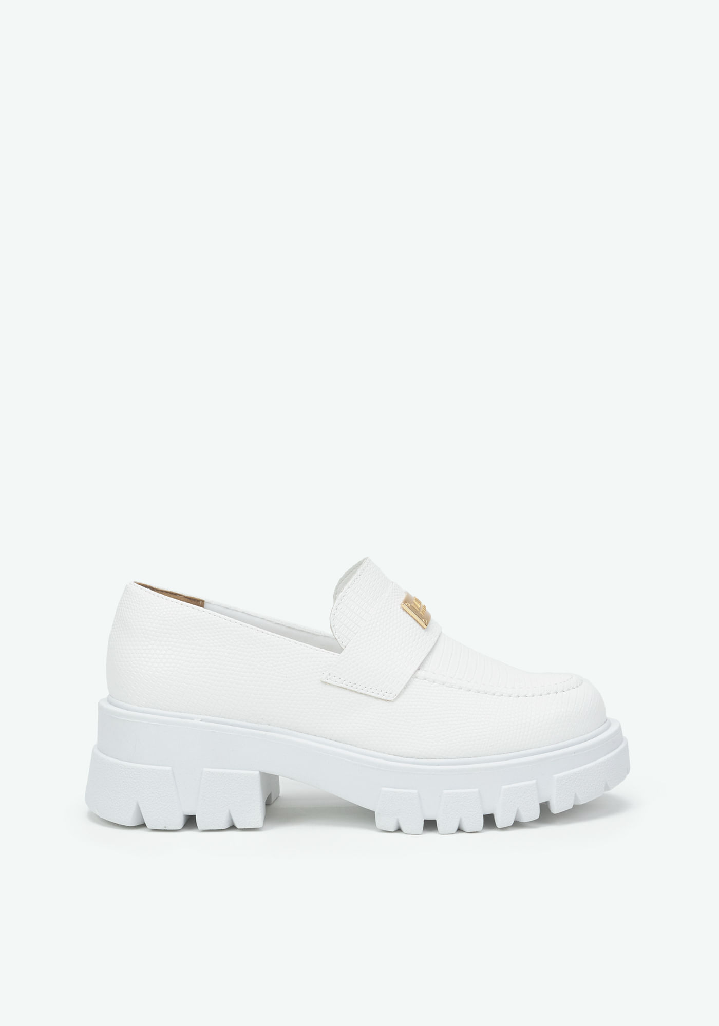 Mocassim Monocolor