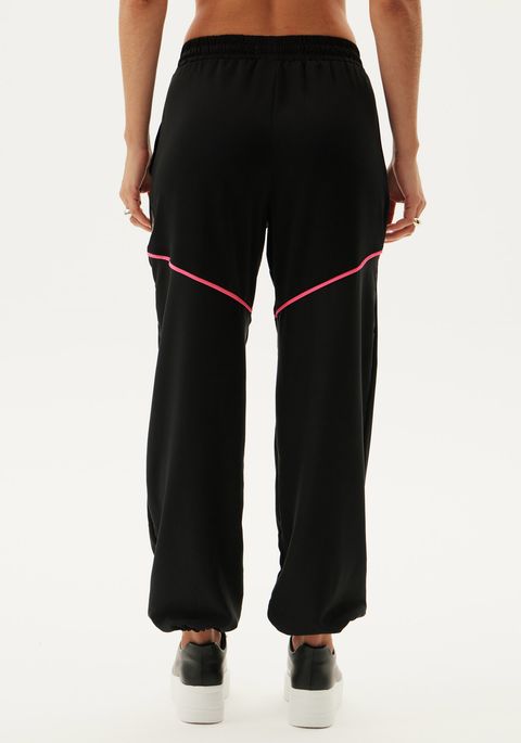 Calça Jogging Cintura Média
