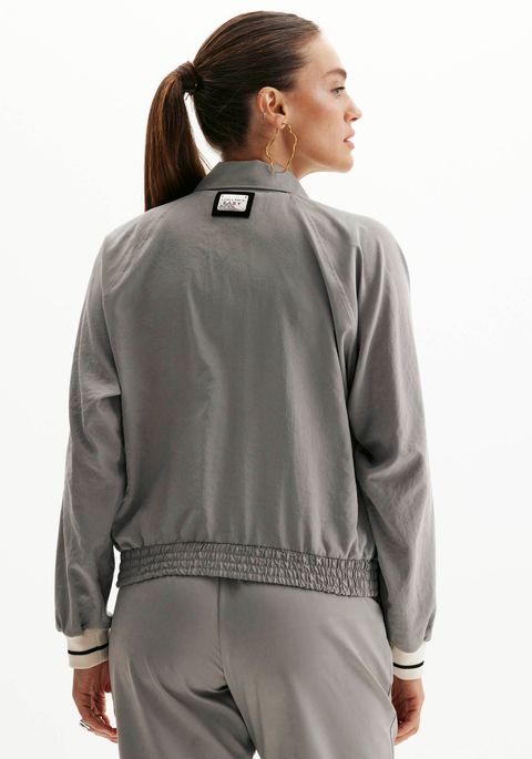 Jaqueta Bomber