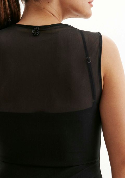 Vestido Curto Com Brilhos