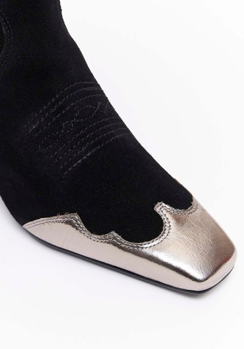 Bota Western Marguerite