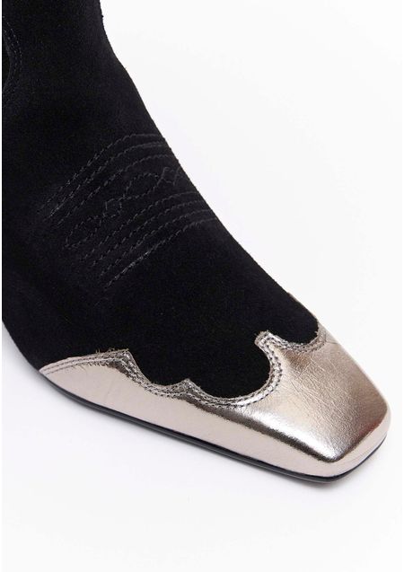 Bota Western Marguerite