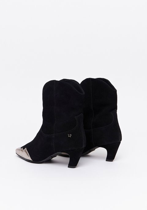 Bota Western Marguerite