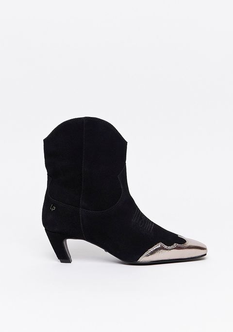 Bota Western Marguerite