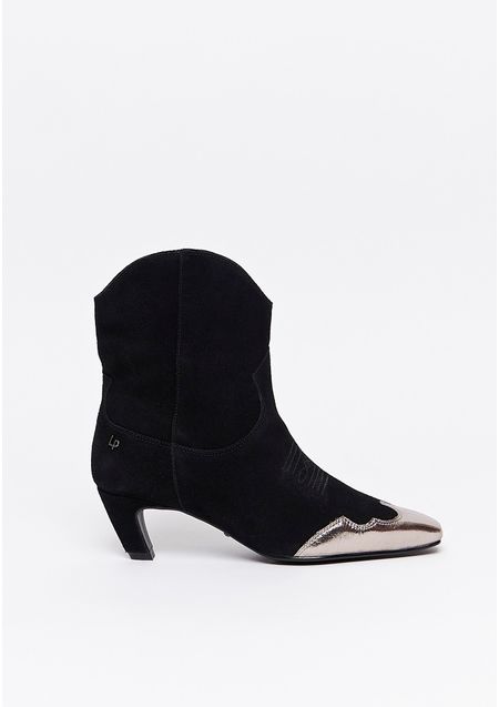 Bota Western Marguerite