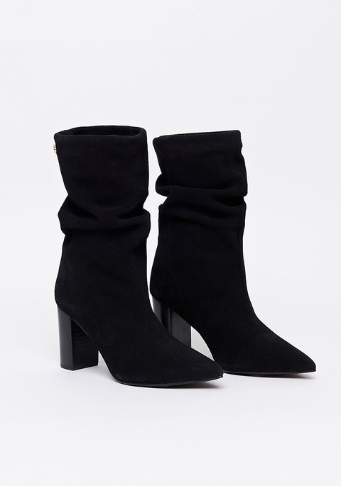 Bota Cano Slouch