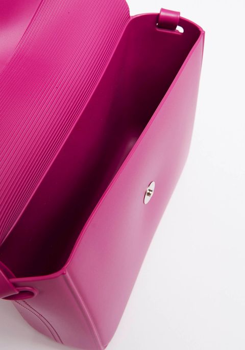 Crossbody Enfeite Lp