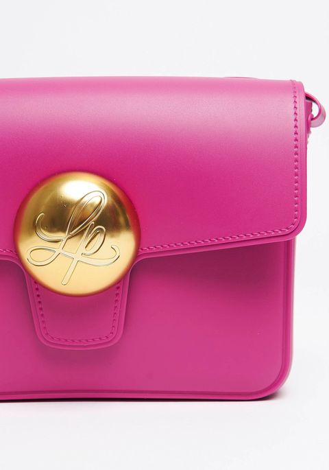 Crossbody Enfeite Lp