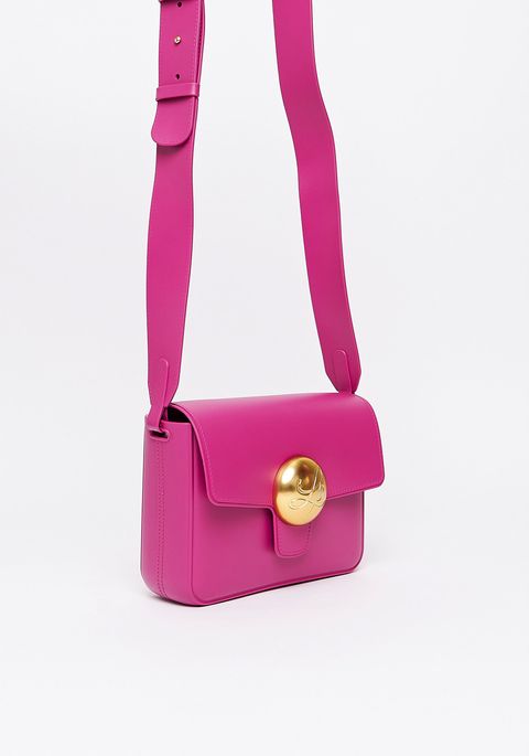 Crossbody Enfeite Lp