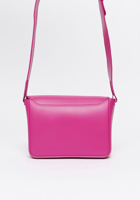 Crossbody Enfeite Lp