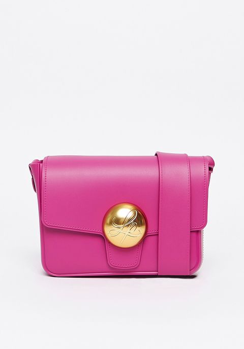 Crossbody Enfeite Lp