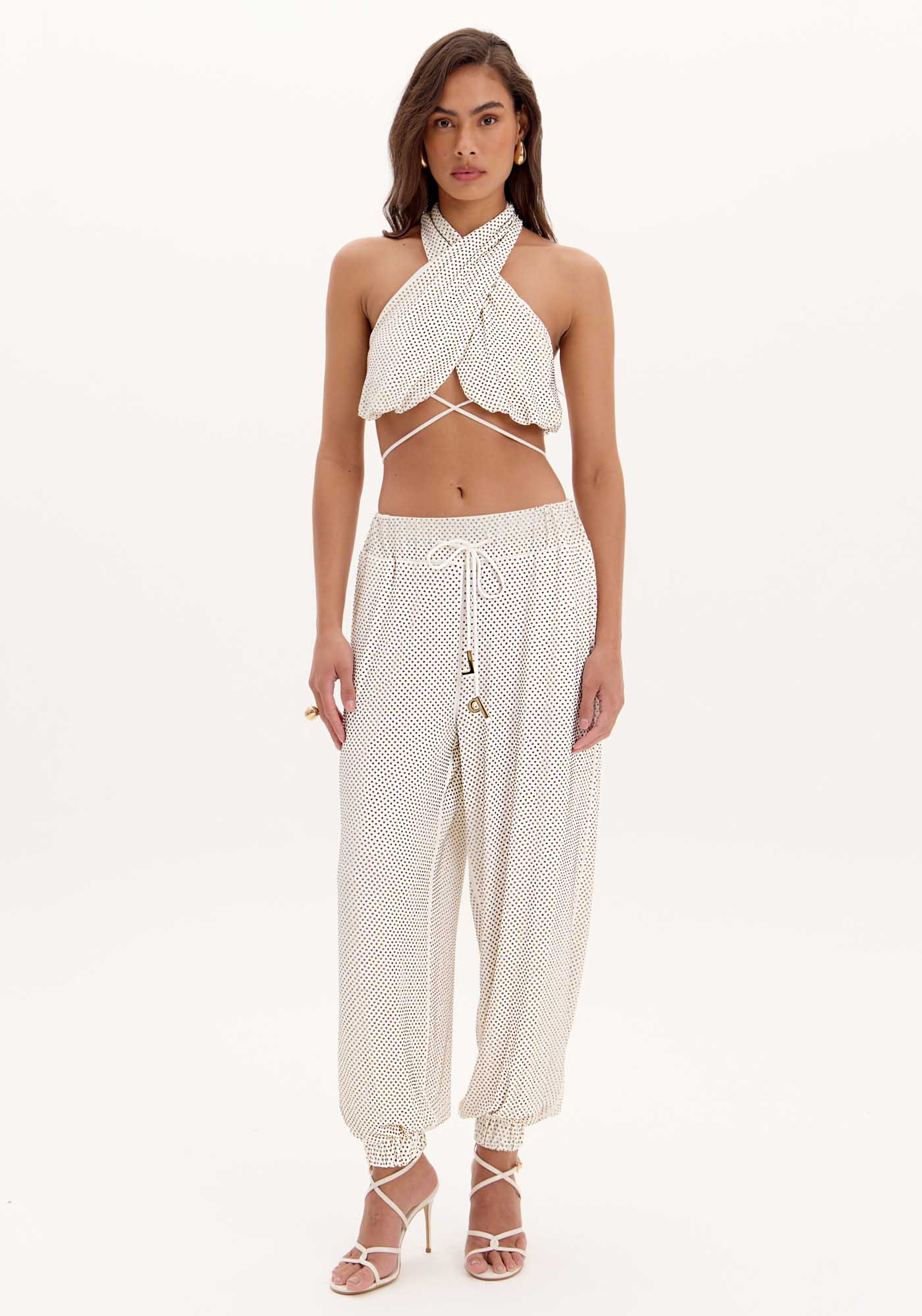 Calça Jogging Shine