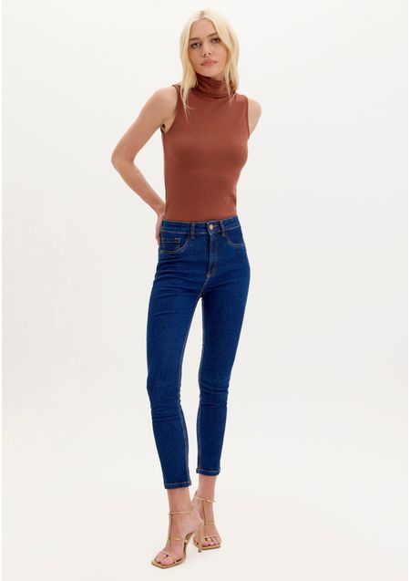 Calça Jeans Vesta Ankle