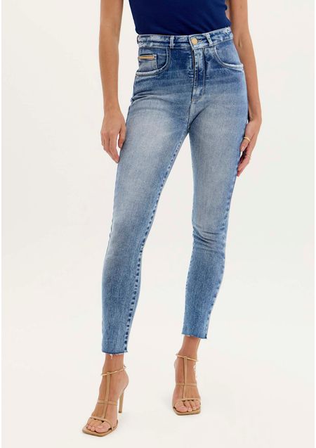 Calça Jeans Vesta Shape Now