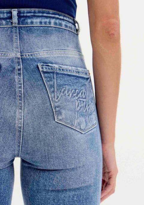 Calça Jeans Vesta Shape Now