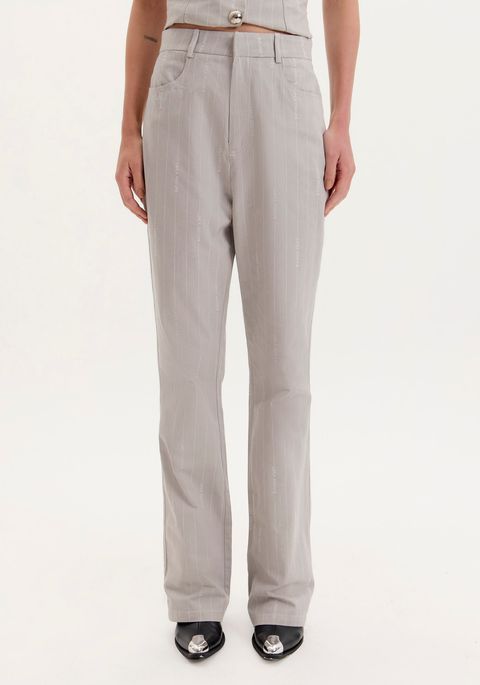 Calça New Flare Signature