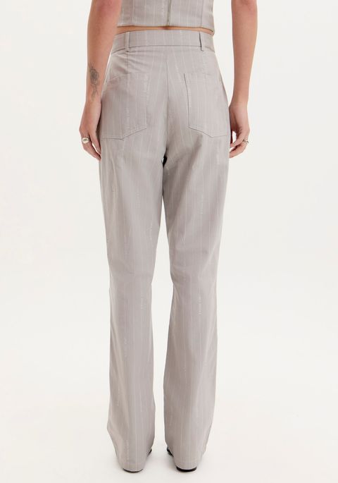 Calça New Flare Signature
