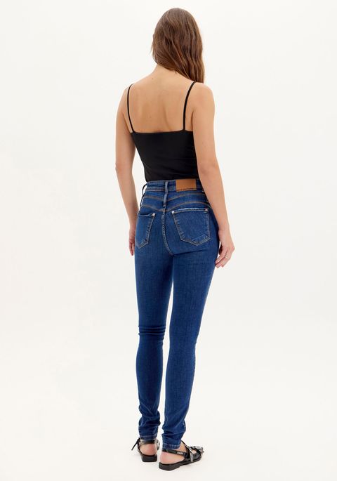 Calça Jeans Very Skinny