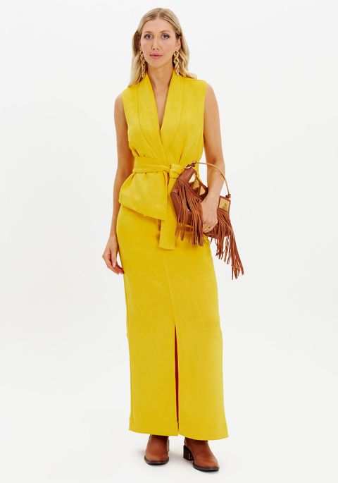 Saia Slim Super Midi