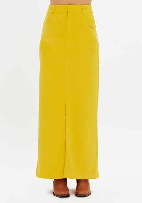 Saia Slim Super Midi
