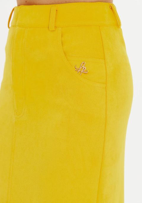 Saia Slim Super Midi