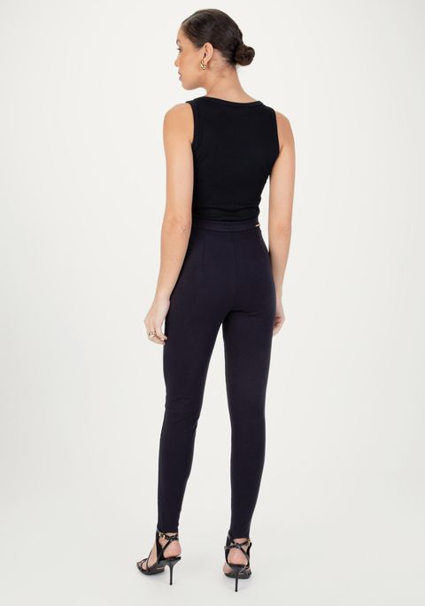 Legging Fusô