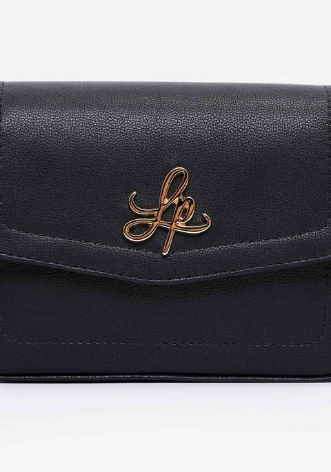 Bolsa Shoulder Alça Trançada