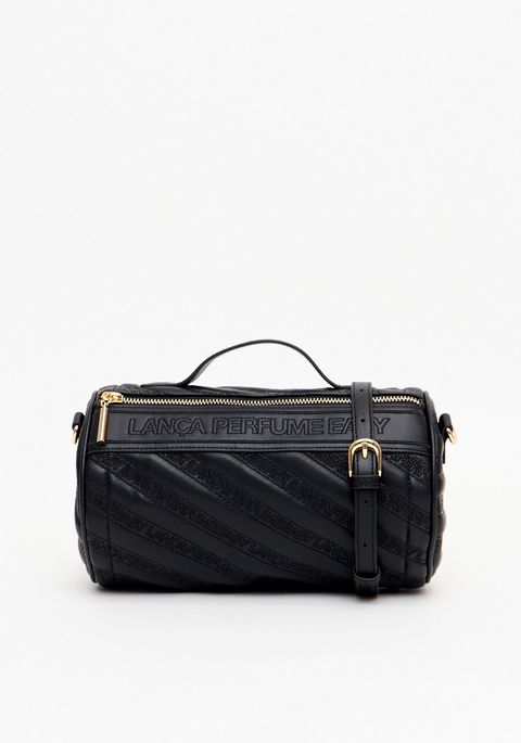 Bolsa Tote Com Matelassê
