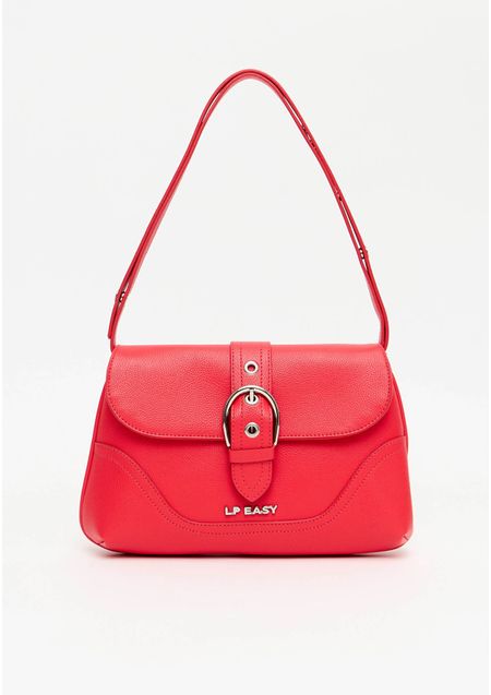 Bolsa Shoulder Com Fivela