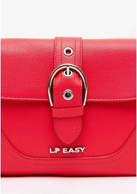 Bolsa Shoulder Com Fivela