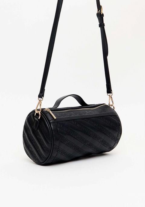 Bolsa Tote Com Matelassê
