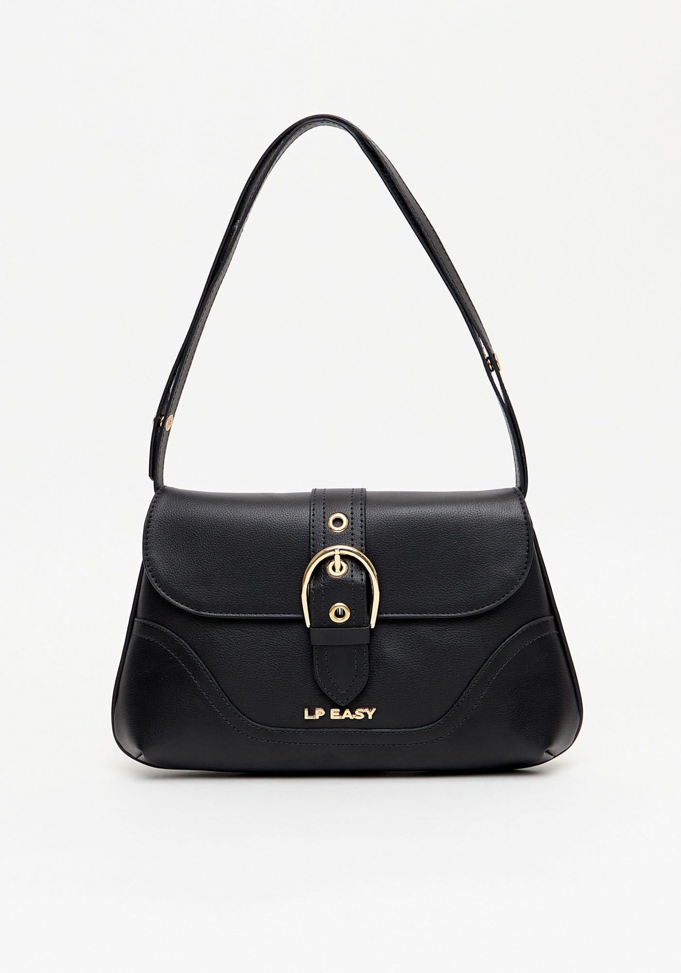Bolsa Shoulder Com Fivela