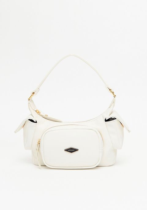 Bolsa Shoulder Com Bolsos