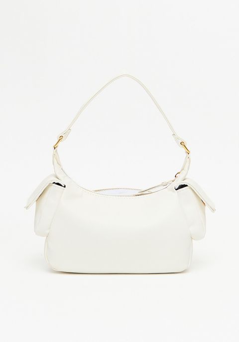 Bolsa Shoulder Com Bolsos