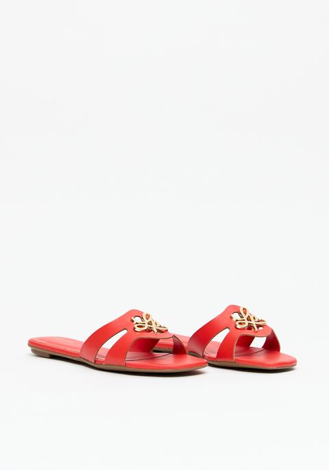 Rasteira Lp Metal