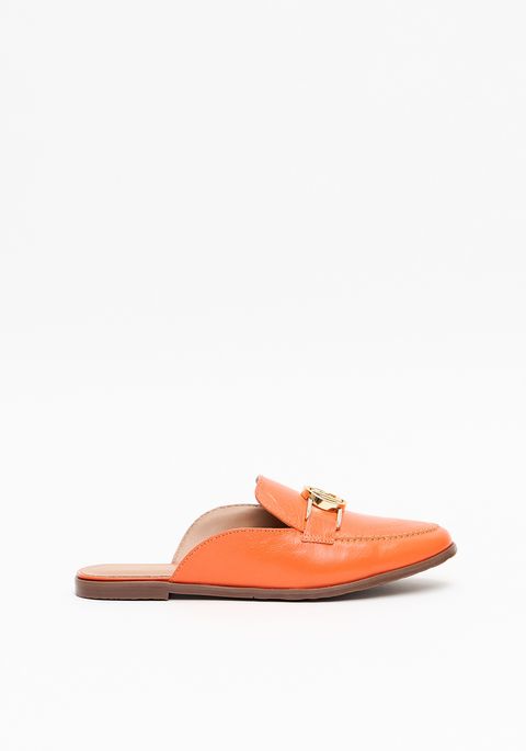 Sapatilha Mule Bridão LP